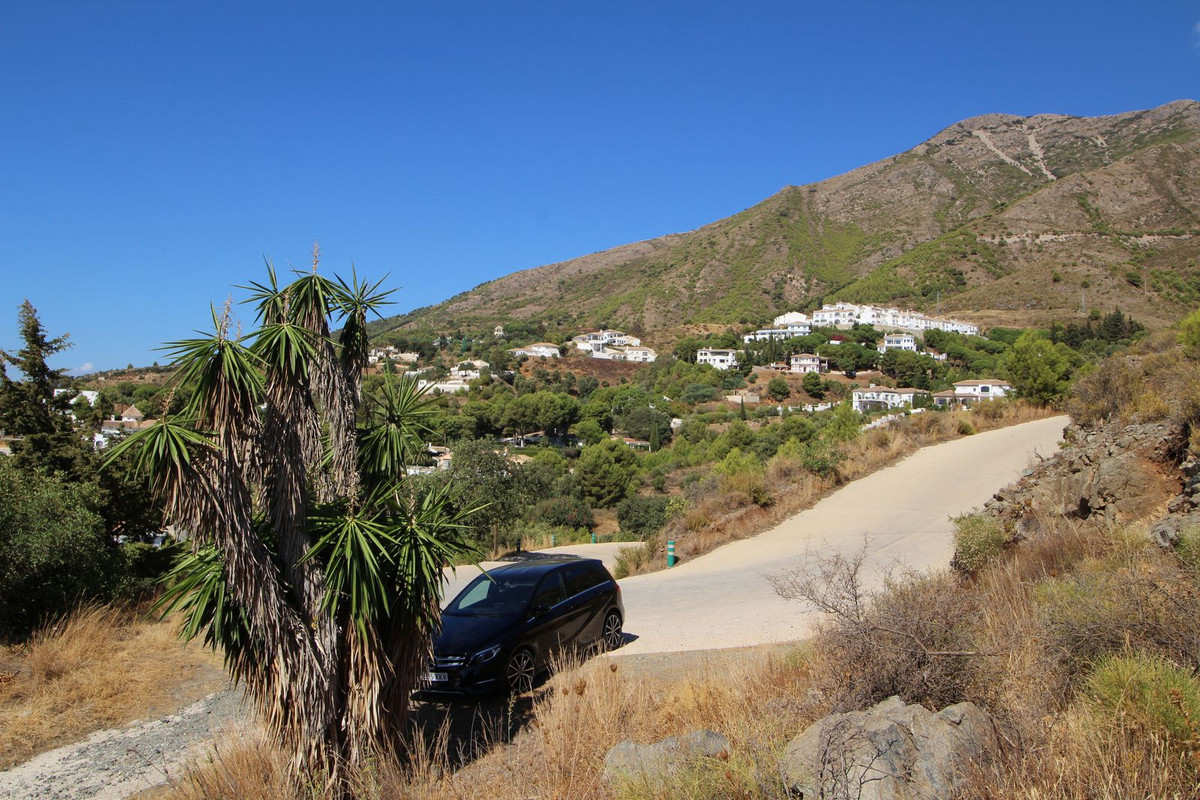 Finca - Cortijo te koop in Mijas | 3 slaapkamers H5083162