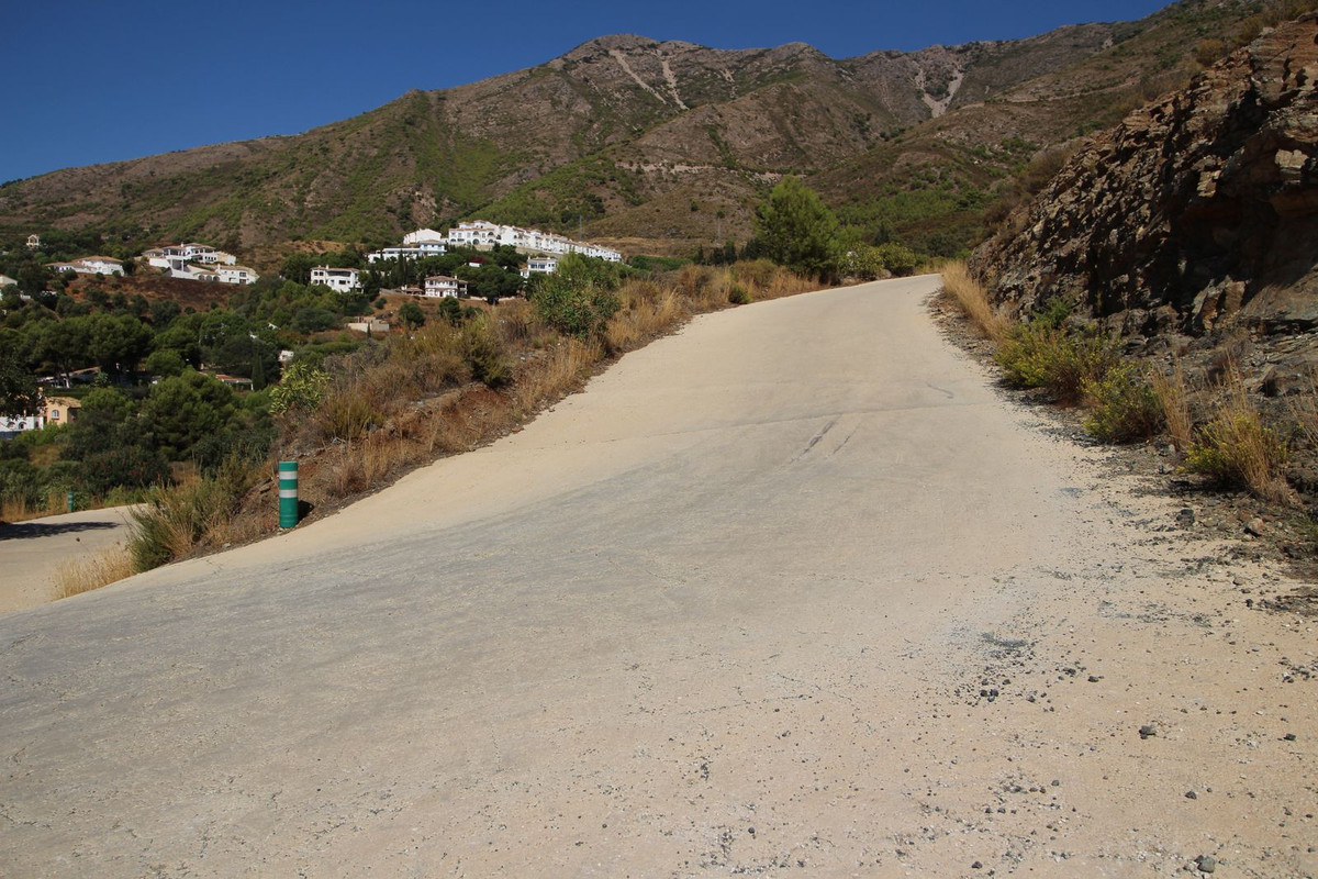 Finca - Cortijo te koop in Mijas | 3 slaapkamers H5083162
