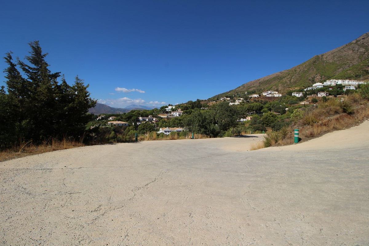 Finca - Cortijo te koop in Mijas | 3 slaapkamers H5083162