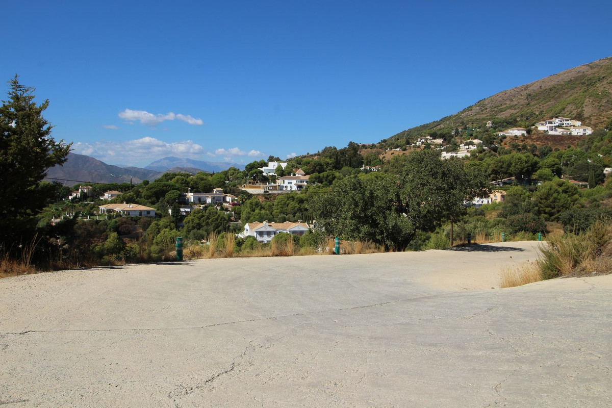 Finca - Cortijo te koop in Mijas | 3 slaapkamers H5083162