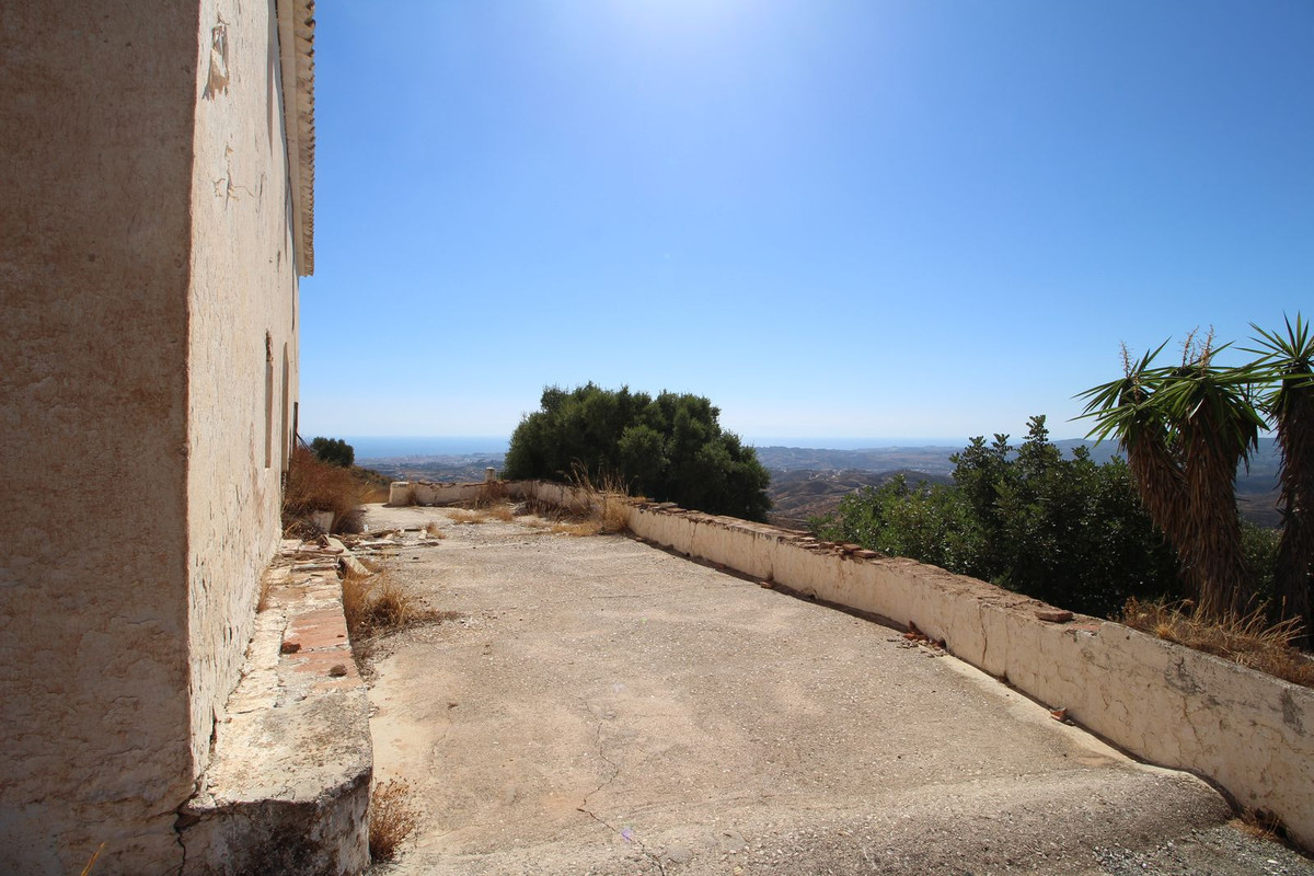 Finca - Cortijo te koop in Mijas | 3 slaapkamers H5083162