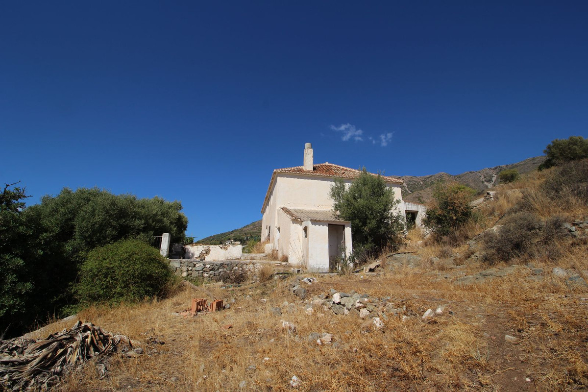Finca - Cortijo te koop in Mijas | 3 slaapkamers H5083162