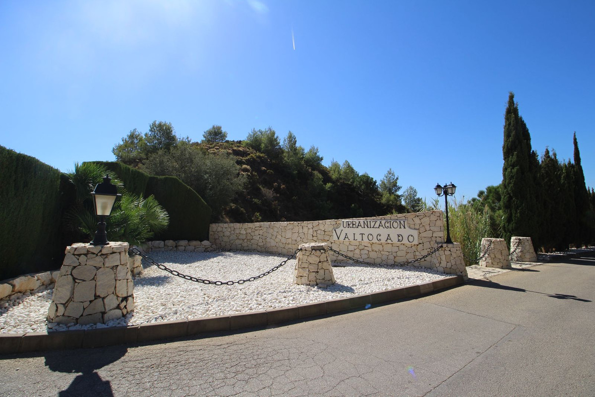 Finca - Cortijo te koop in Mijas | 3 slaapkamers H5083162