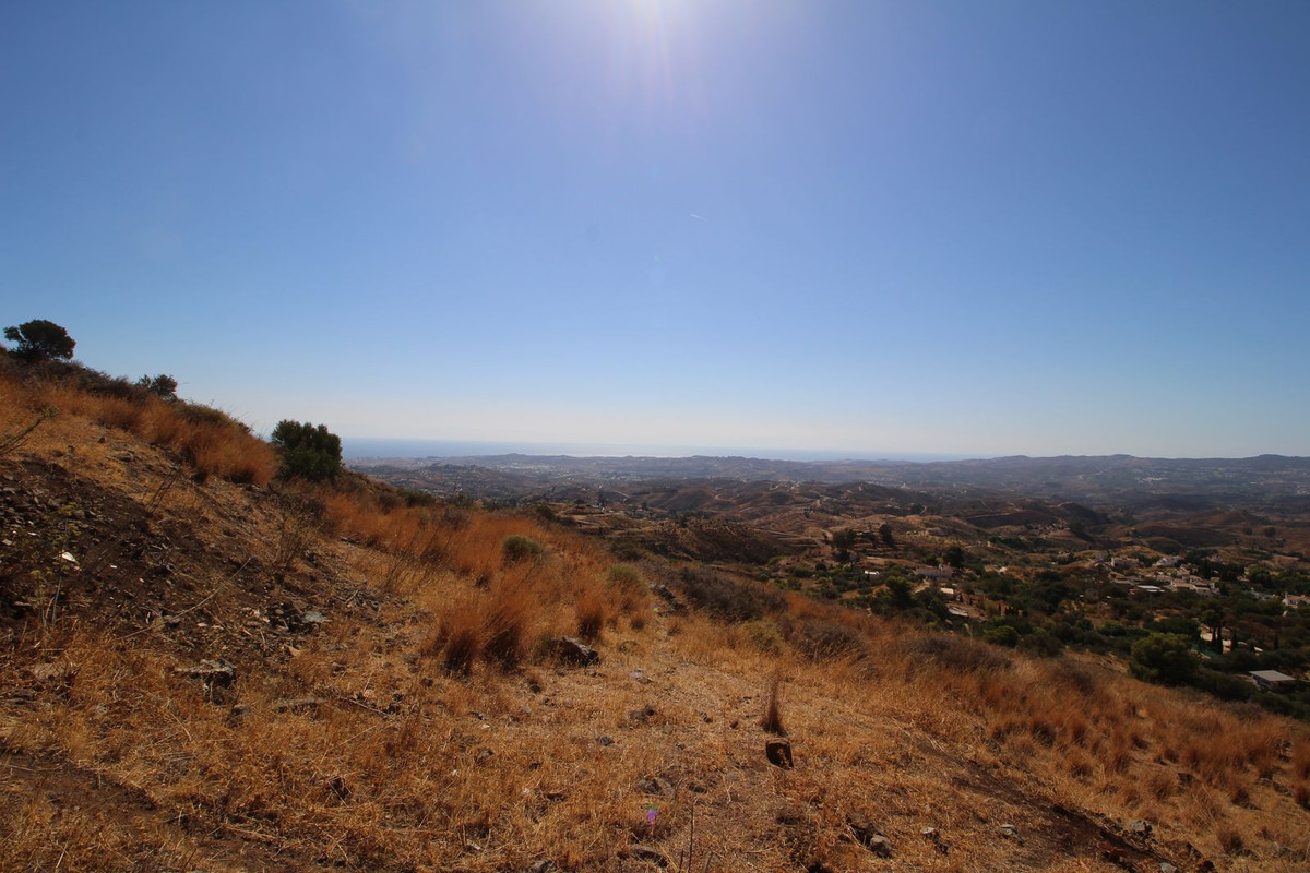 Finca - Cortijo te koop in Mijas | 3 slaapkamers H5083162