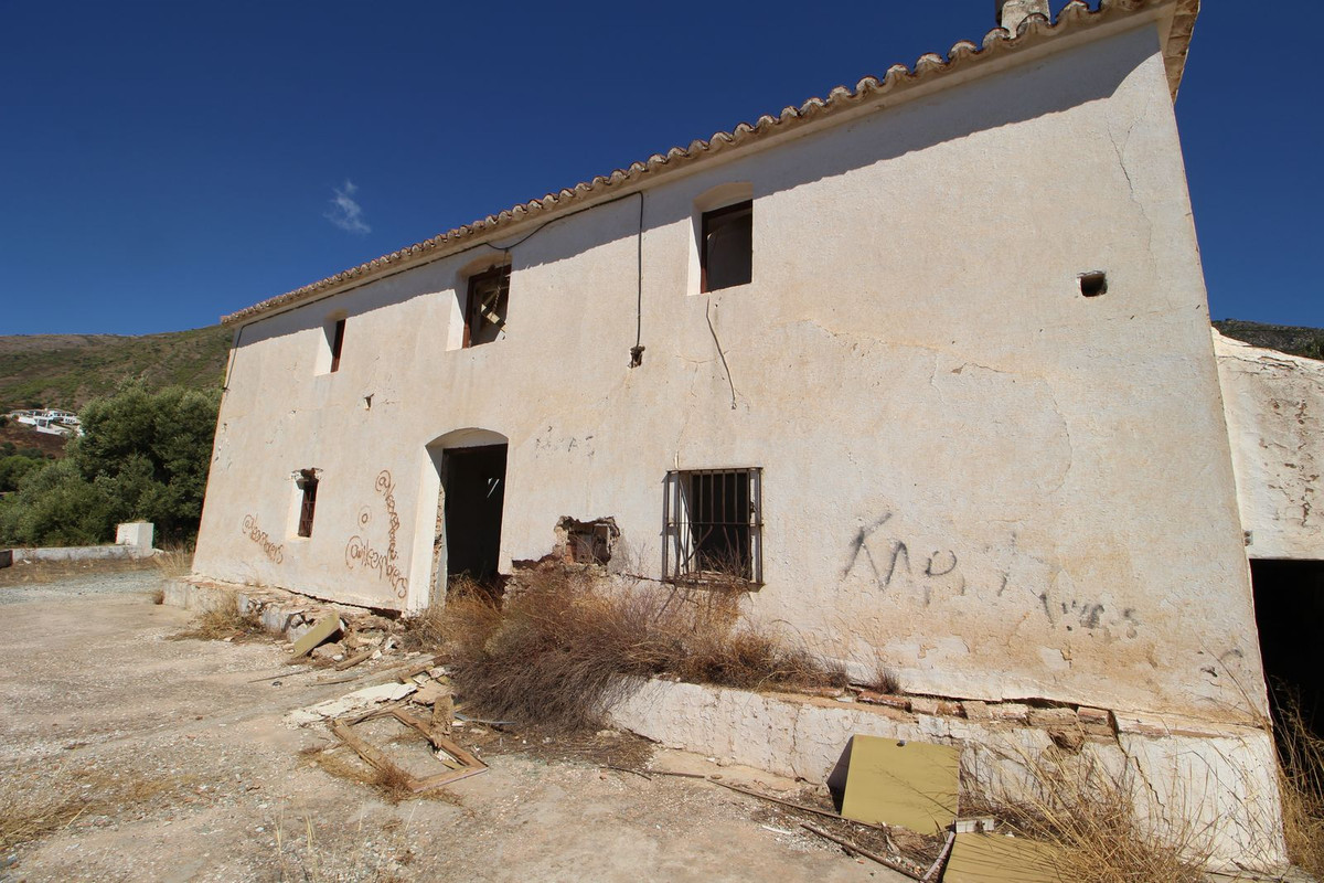 Finca - Cortijo te koop in Mijas | 3 slaapkamers H5083162