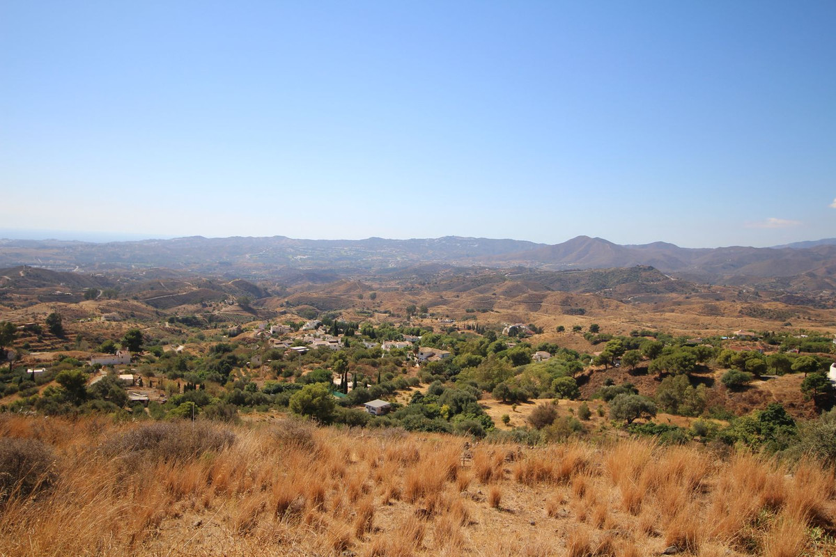 Finca - Cortijo te koop in Mijas | 3 slaapkamers H5083162