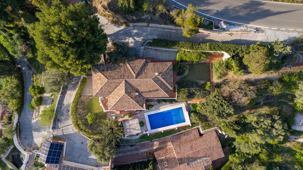 Vrijstaande Villa te koop in Mijas | 4 slaapkamers H5083846
