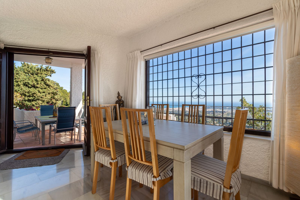 Vrijstaande Villa te koop in Mijas | 4 slaapkamers H5083846