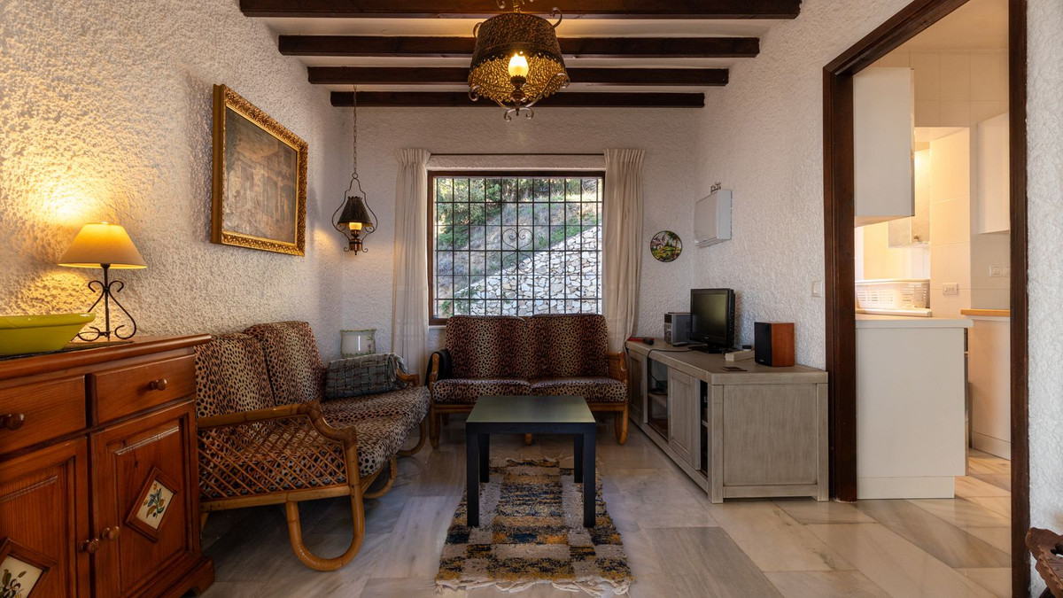 Vrijstaande Villa te koop in Mijas | 4 slaapkamers H5083846