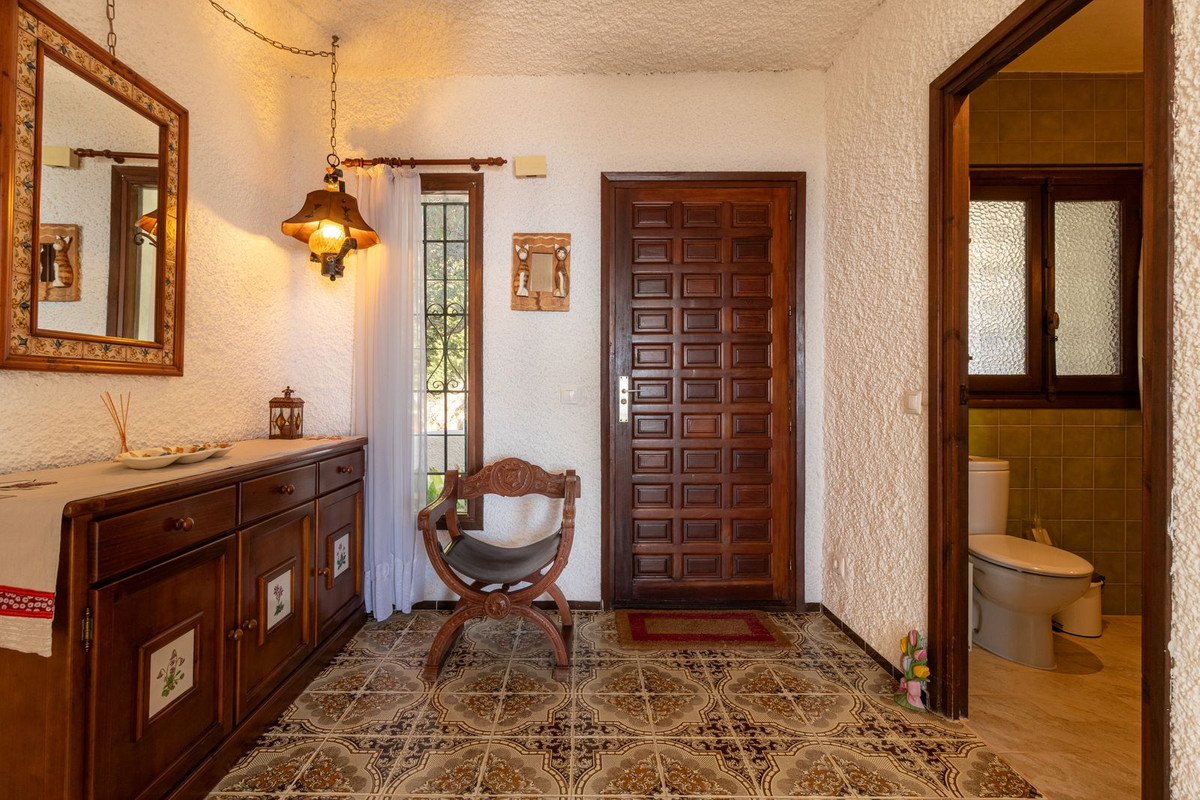 Vrijstaande Villa te koop in Mijas | 4 slaapkamers H5083846