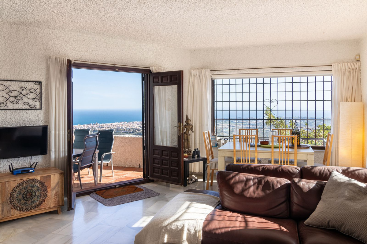 Vrijstaande Villa te koop in Mijas | 4 slaapkamers H5083846