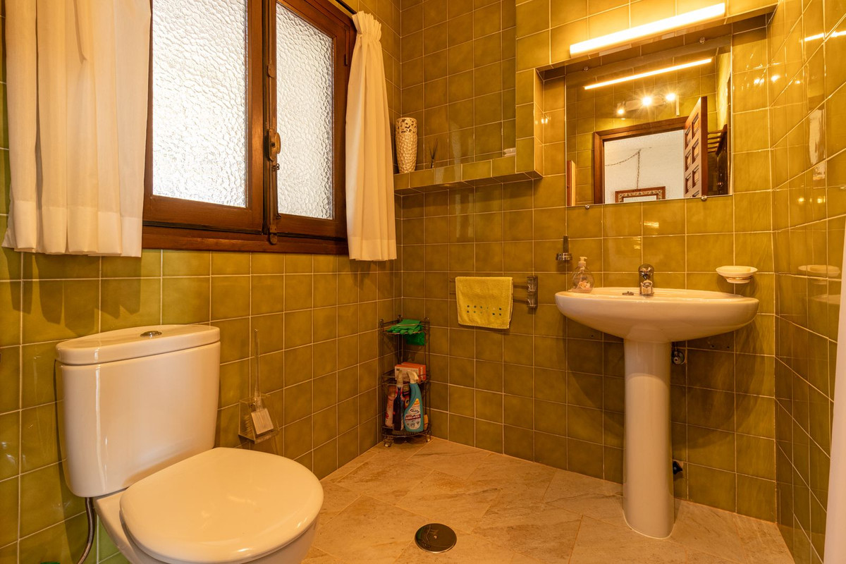 Vrijstaande Villa te koop in Mijas | 4 slaapkamers H5083846