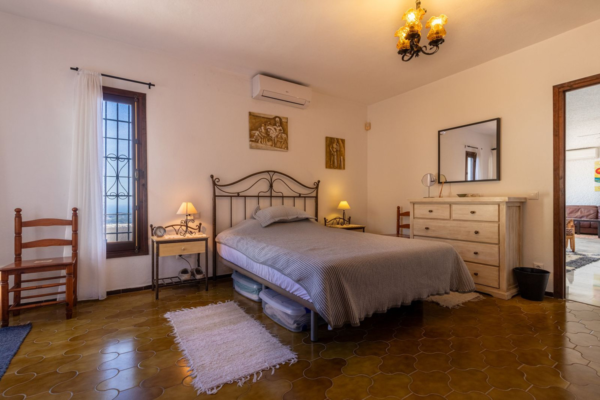 Vrijstaande Villa te koop in Mijas | 4 slaapkamers H5083846