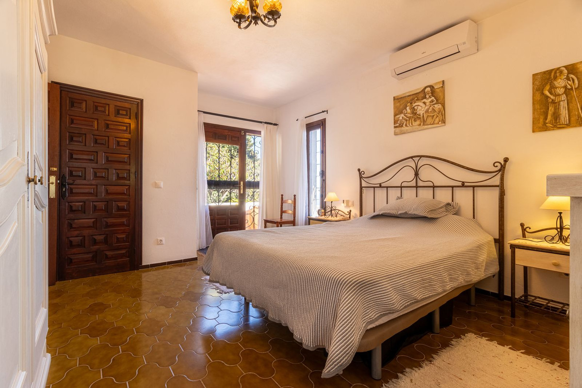 Vrijstaande Villa te koop in Mijas | 4 slaapkamers H5083846