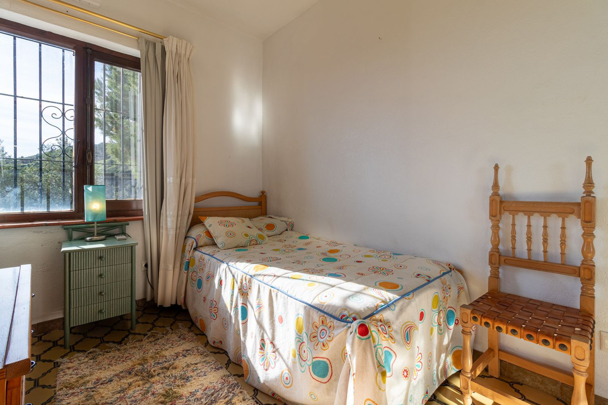 Vrijstaande Villa te koop in Mijas | 4 slaapkamers H5083846