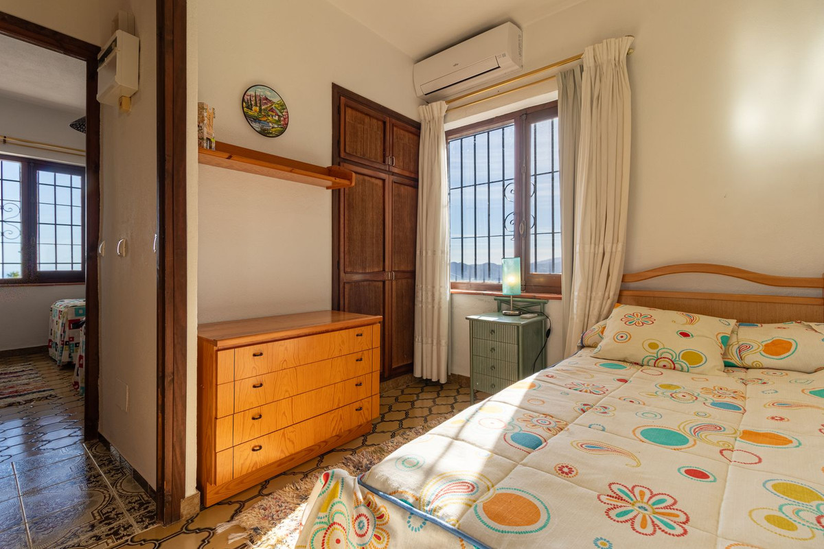 Vrijstaande Villa te koop in Mijas | 4 slaapkamers H5083846