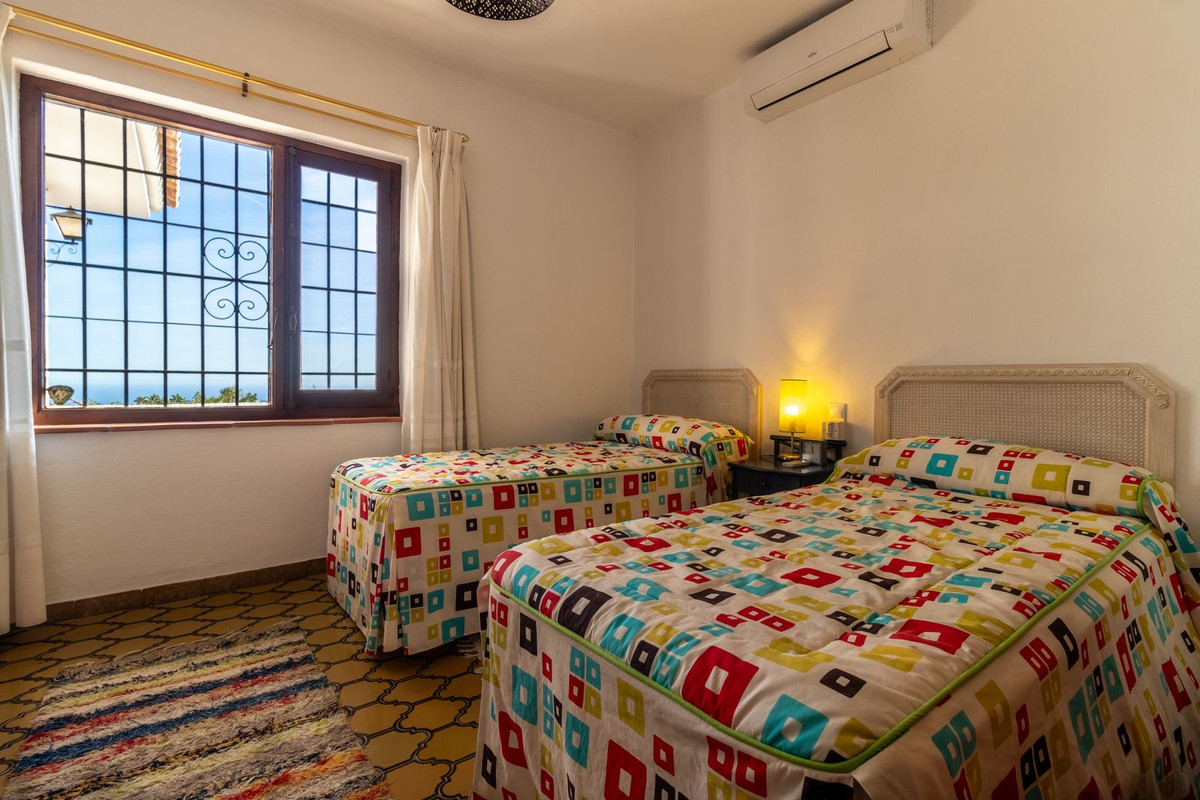Vrijstaande Villa te koop in Mijas | 4 slaapkamers H5083846