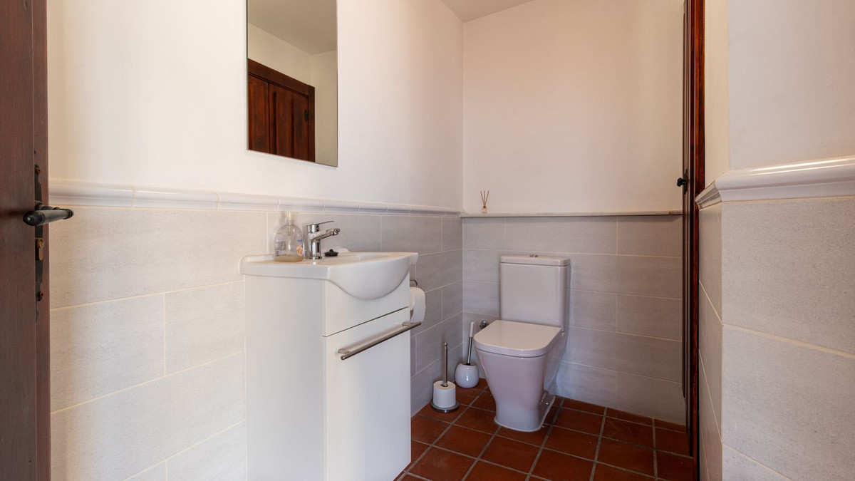 Vrijstaande Villa te koop in Mijas | 4 slaapkamers H5083846