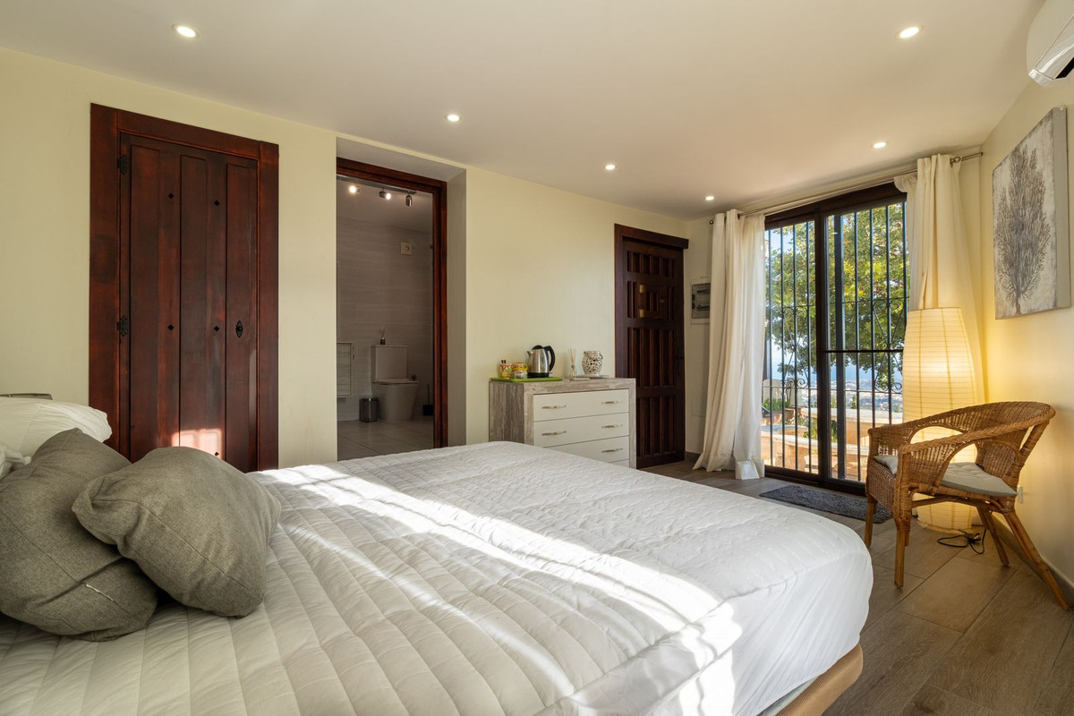 Vrijstaande Villa te koop in Mijas | 4 slaapkamers H5083846
