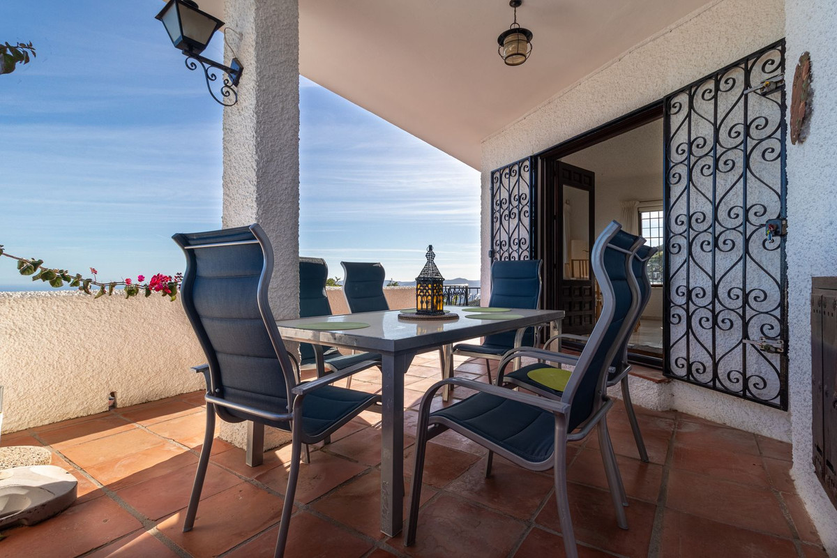 Vrijstaande Villa te koop in Mijas | 4 slaapkamers H5083846