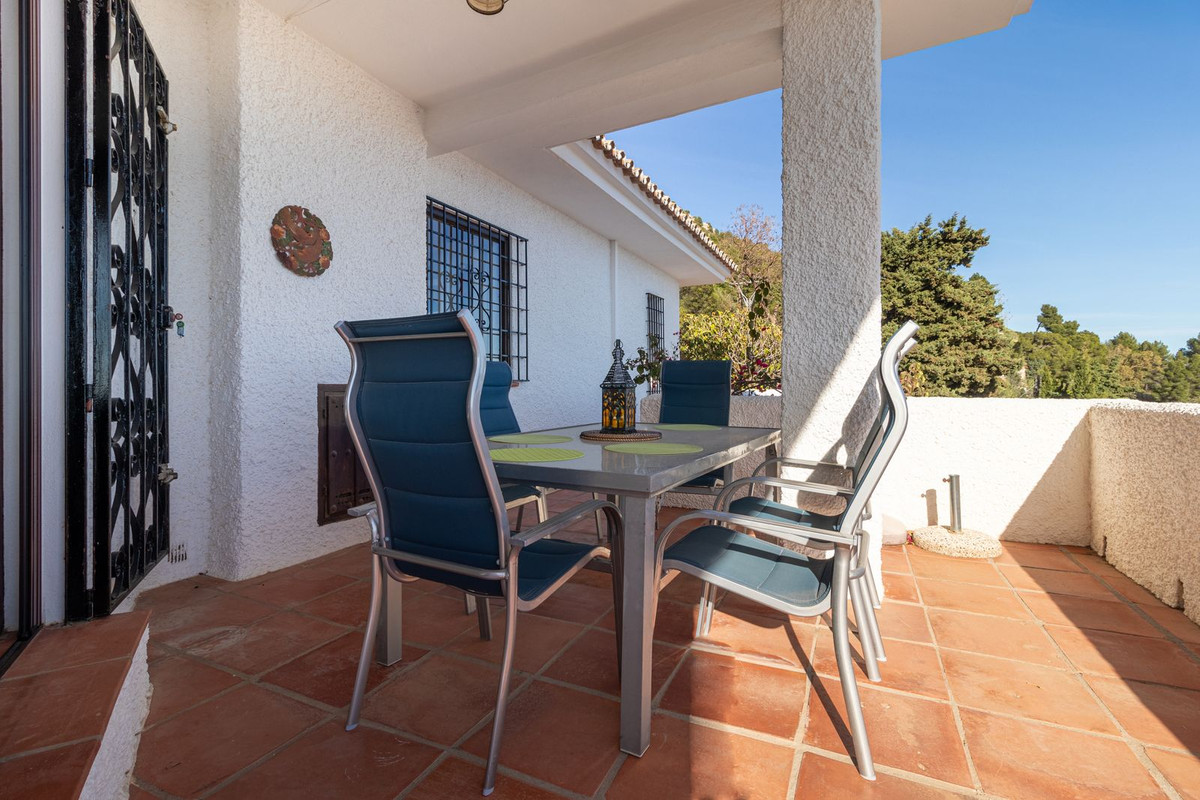 Vrijstaande Villa te koop in Mijas | 4 slaapkamers H5083846
