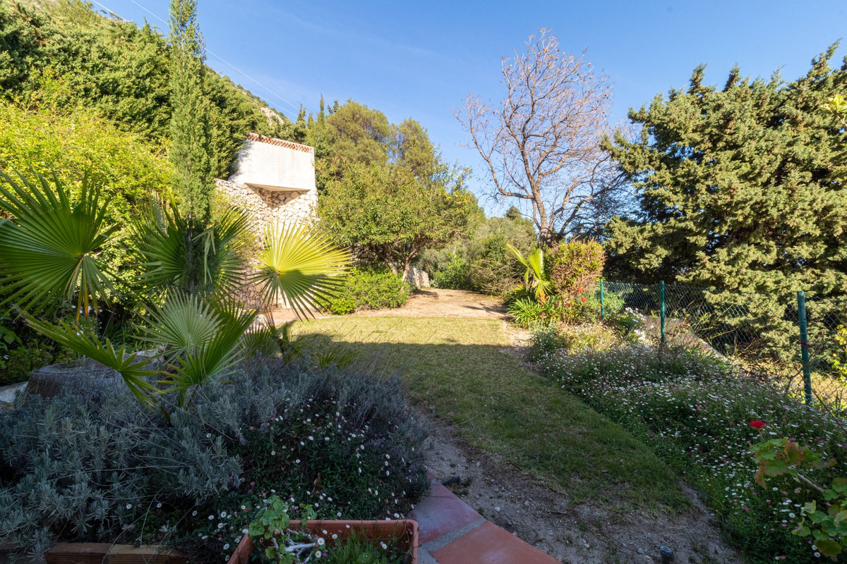 Vrijstaande Villa te koop in Mijas | 4 slaapkamers H5083846