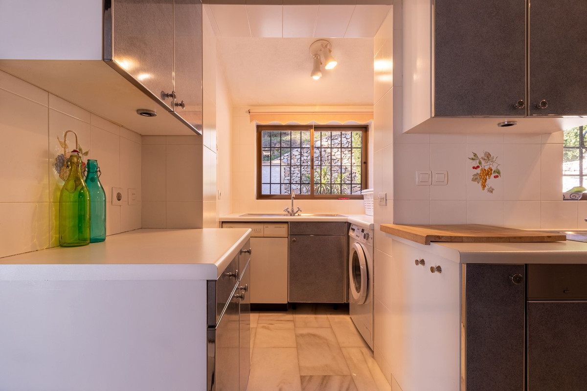 Vrijstaande Villa te koop in Mijas | 4 slaapkamers H5083846