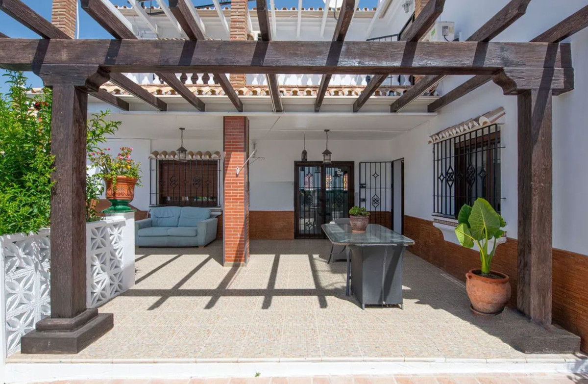 Vrijstaande Villa te koop in Mijas | 5 slaapkamers H5084014