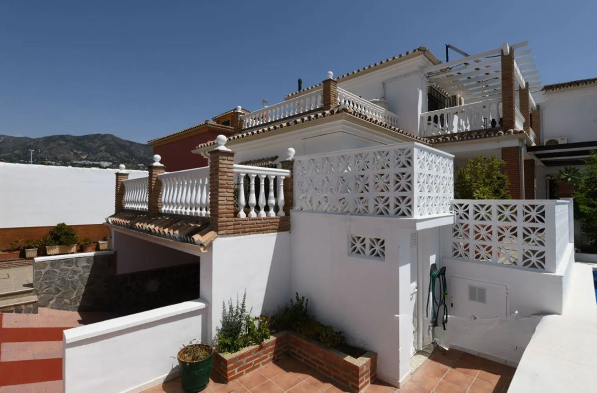 Vrijstaande Villa te koop in Mijas | 5 slaapkamers H5084014