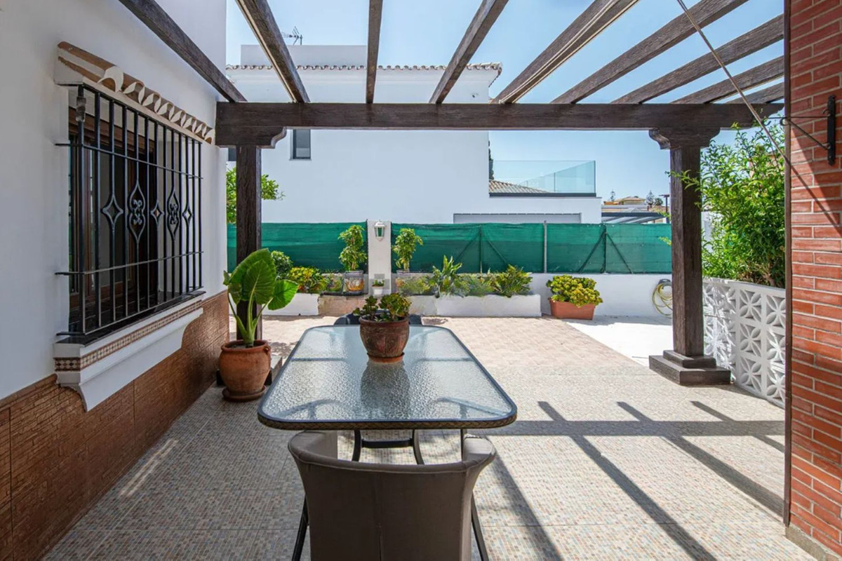 Vrijstaande Villa te koop in Mijas | 5 slaapkamers H5084014