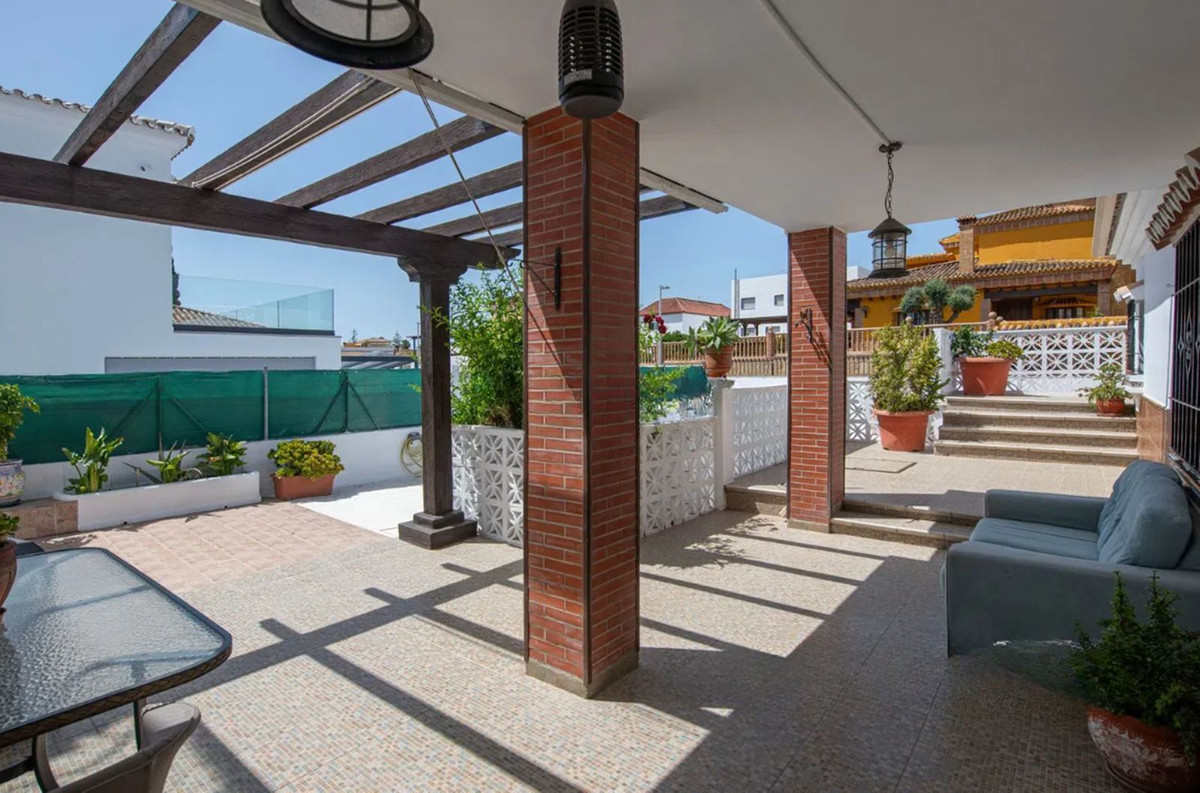 Vrijstaande Villa te koop in Mijas | 5 slaapkamers H5084014
