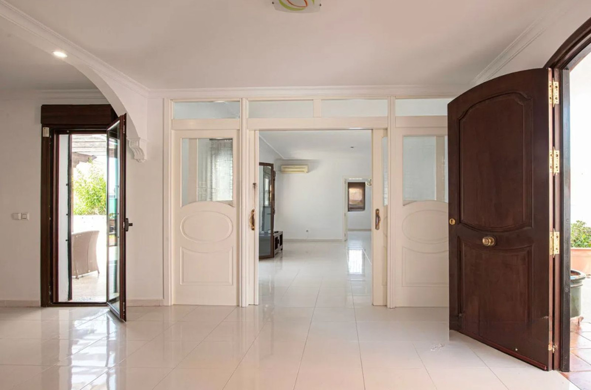 Vrijstaande Villa te koop in Mijas | 5 slaapkamers H5084014