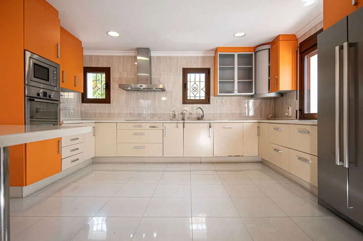Vrijstaande Villa te koop in Mijas | 5 slaapkamers H5084014
