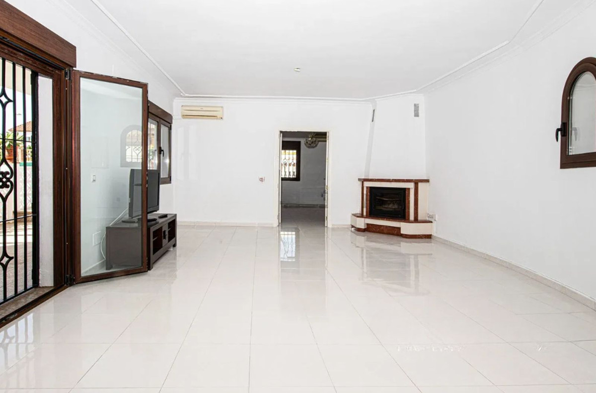 Vrijstaande Villa te koop in Mijas | 5 slaapkamers H5084014