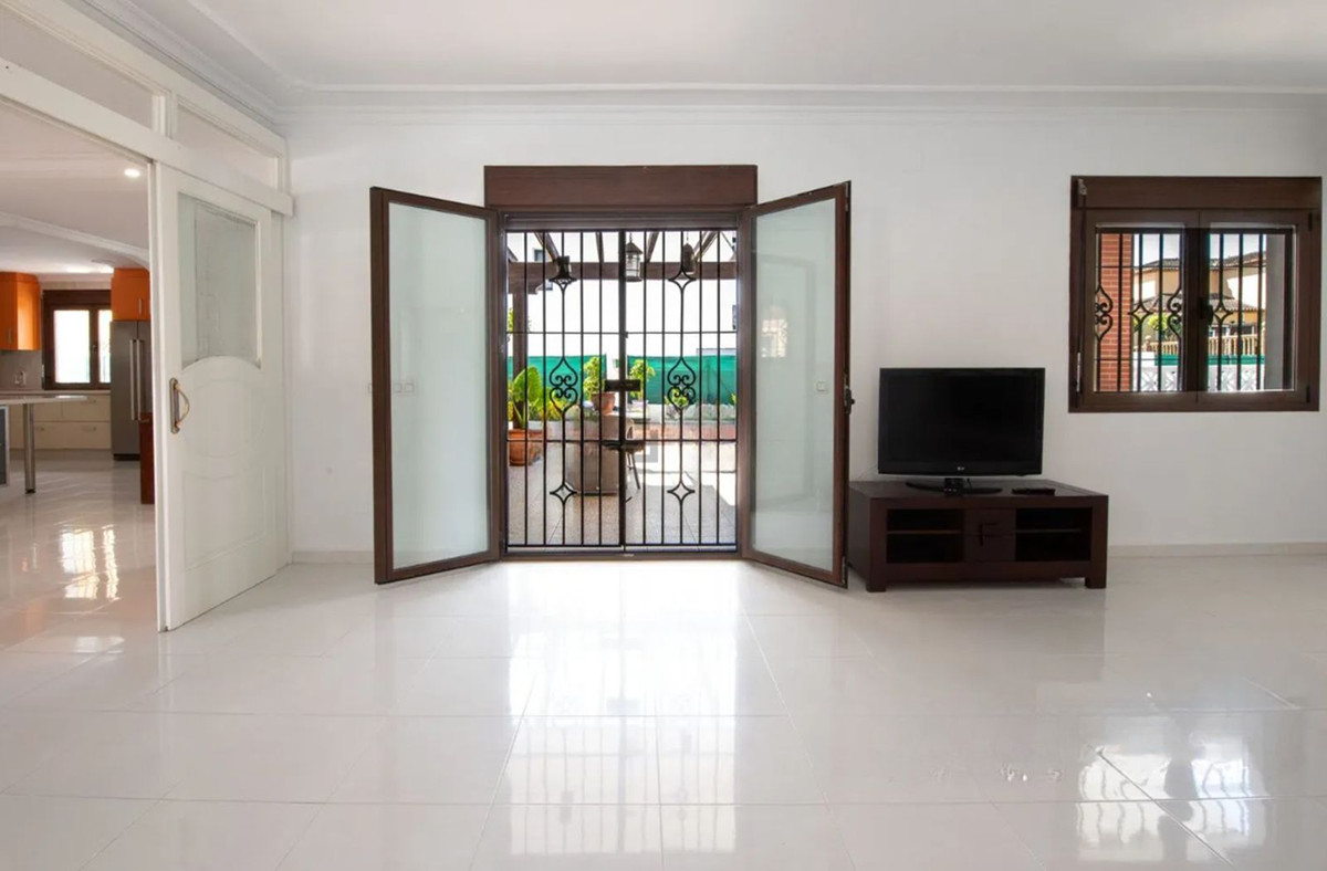 Vrijstaande Villa te koop in Mijas | 5 slaapkamers H5084014