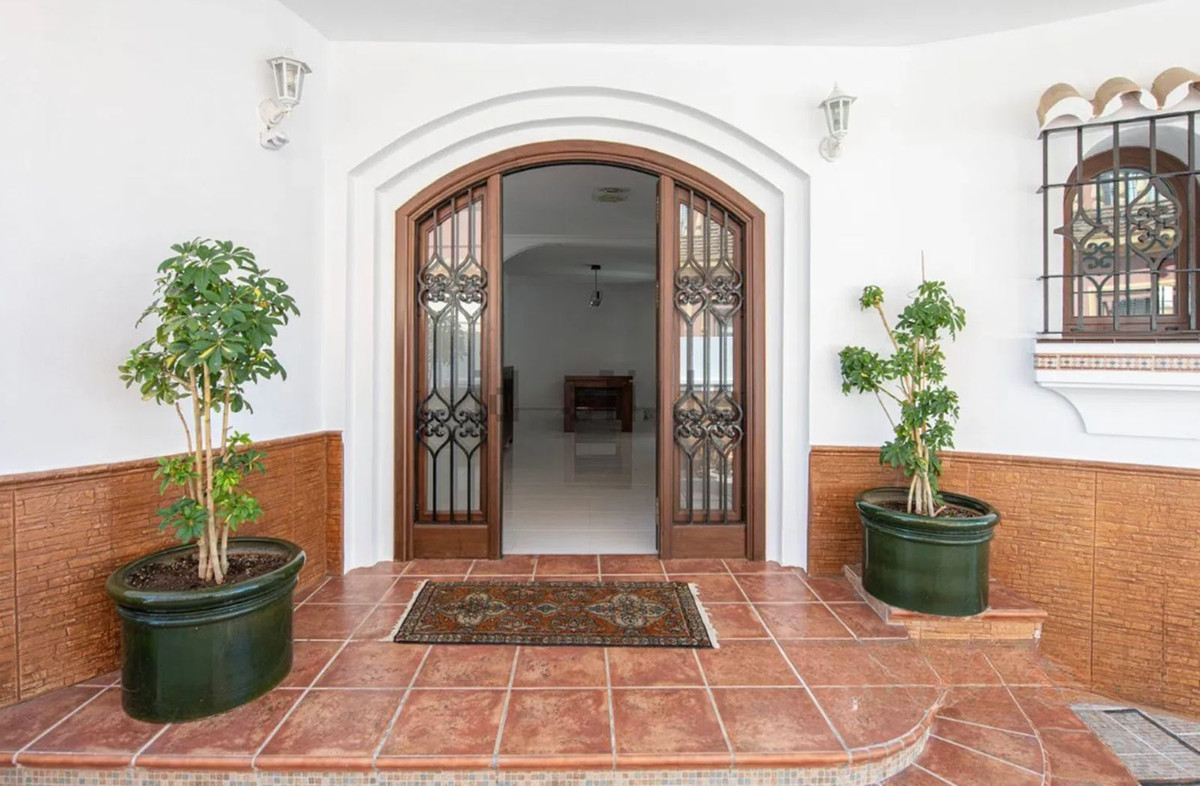 Vrijstaande Villa te koop in Mijas | 5 slaapkamers H5084014
