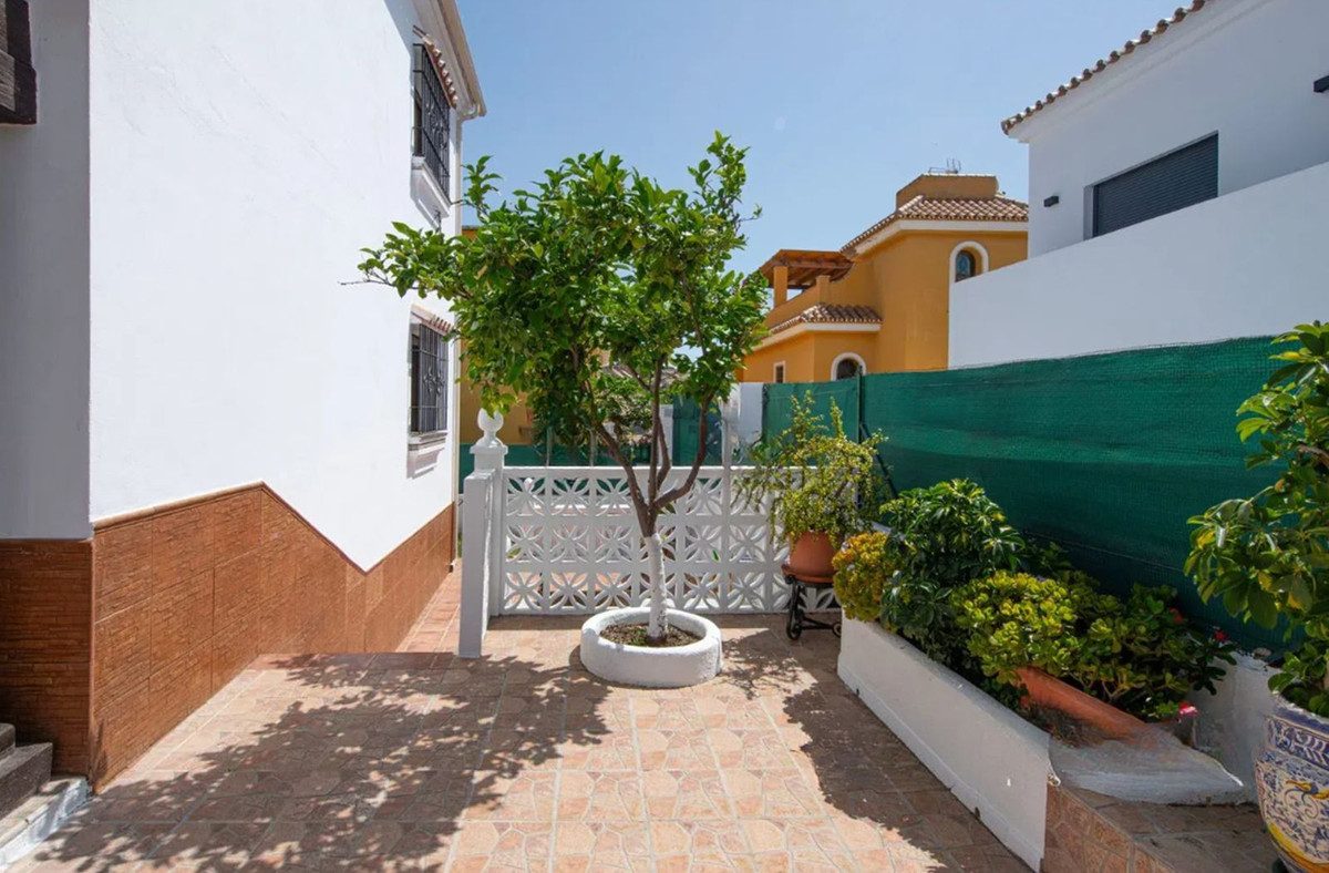 Vrijstaande Villa te koop in Mijas | 5 slaapkamers H5084014