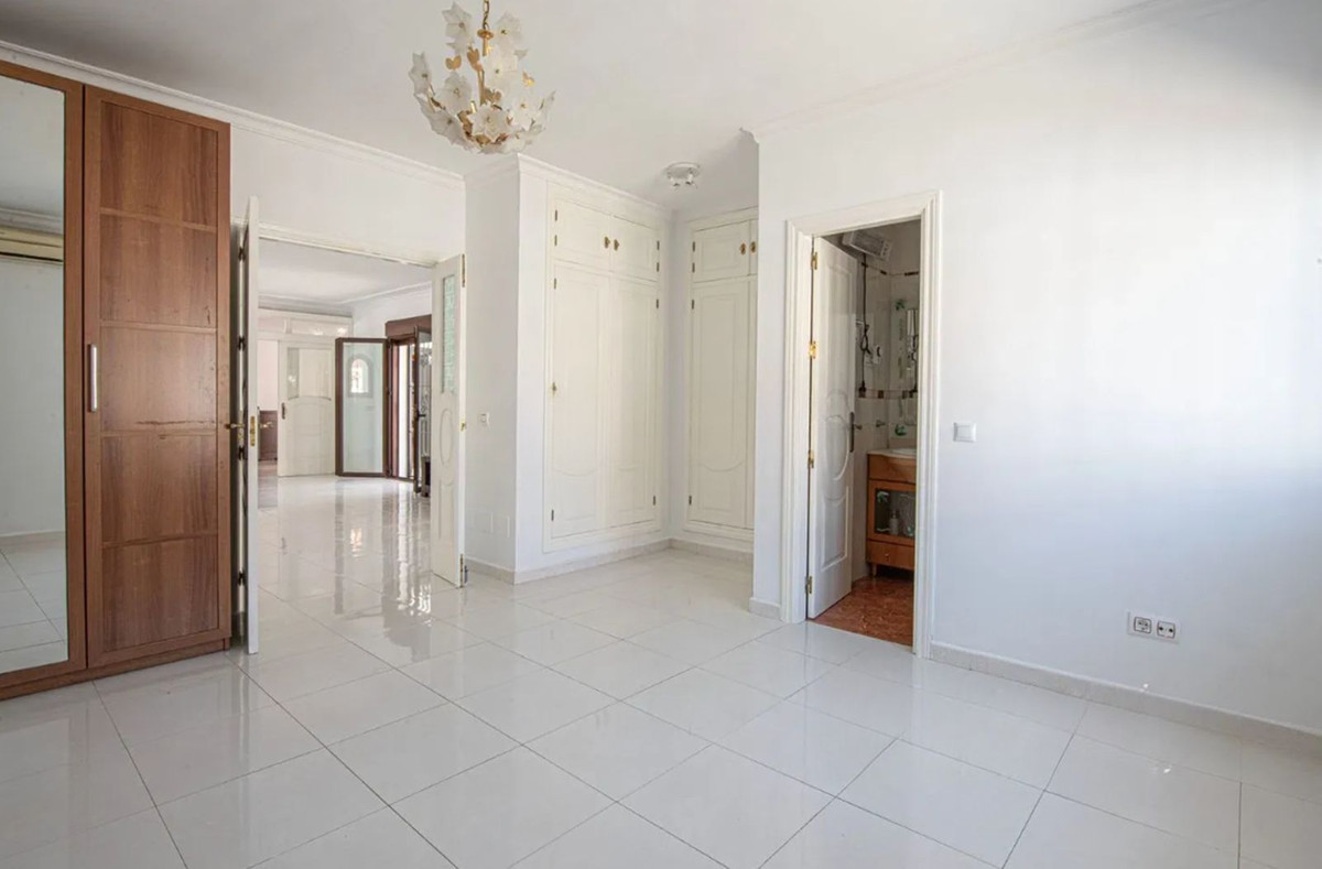 Vrijstaande Villa te koop in Mijas | 5 slaapkamers H5084014