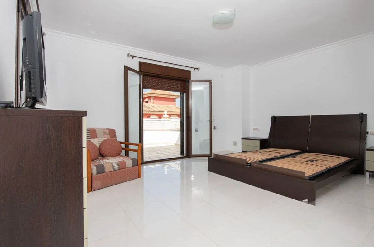 Vrijstaande Villa te koop in Mijas | 5 slaapkamers H5084014