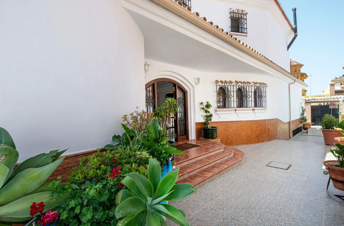Vrijstaande Villa te koop in Mijas | 5 slaapkamers H5084014