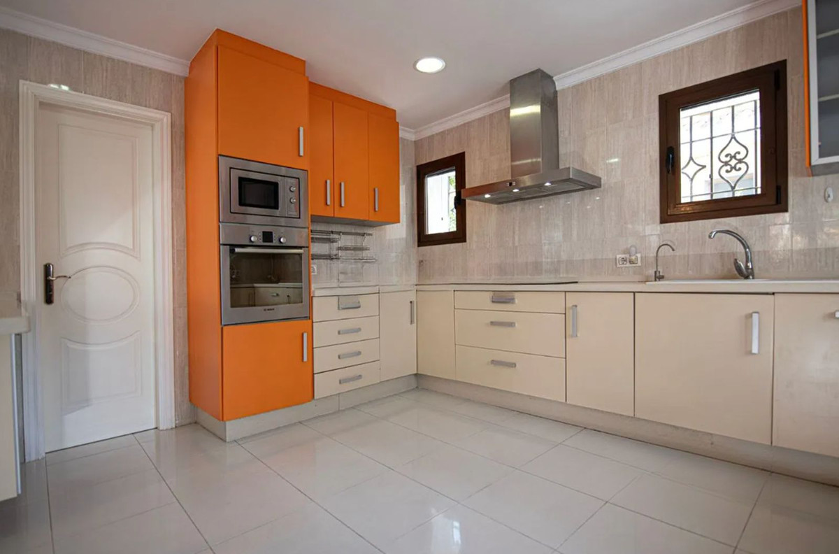 Vrijstaande Villa te koop in Mijas | 5 slaapkamers H5084014