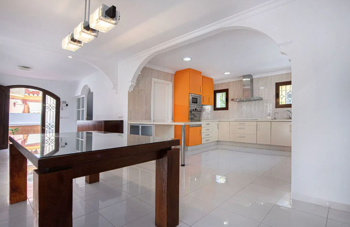 Vrijstaande Villa te koop in Mijas | 5 slaapkamers H5084014