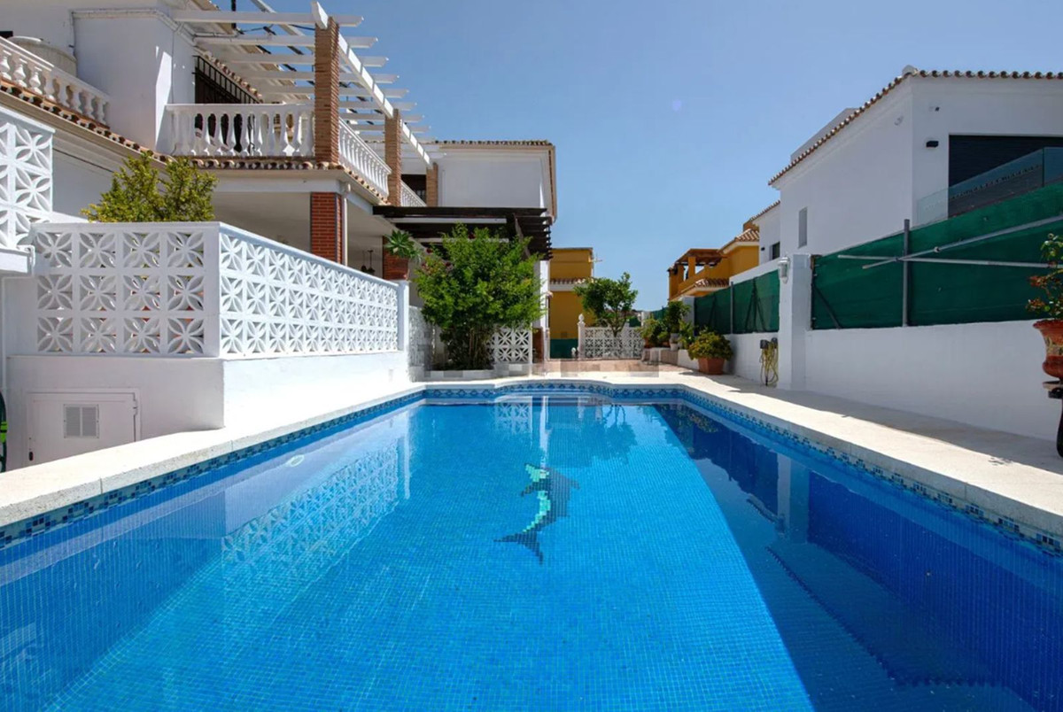 Vrijstaande Villa te koop in Mijas | 5 slaapkamers H5084014