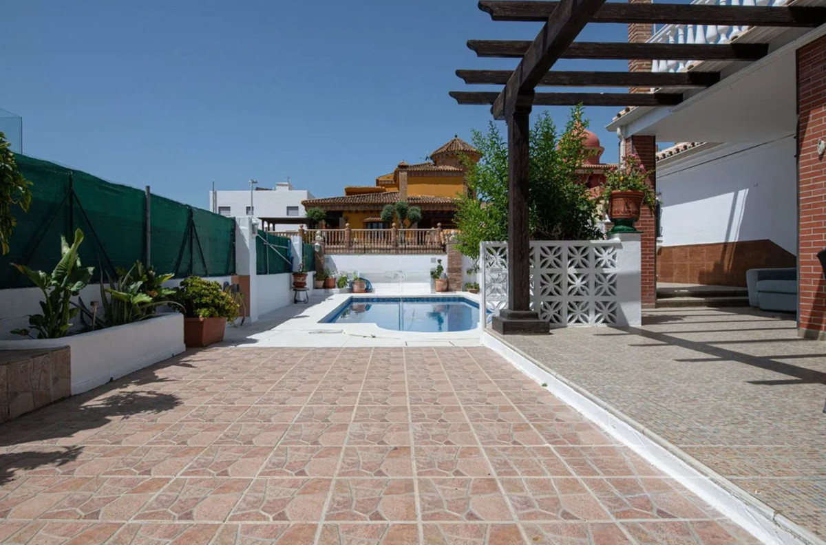 Vrijstaande Villa te koop in Mijas | 5 slaapkamers H5084014