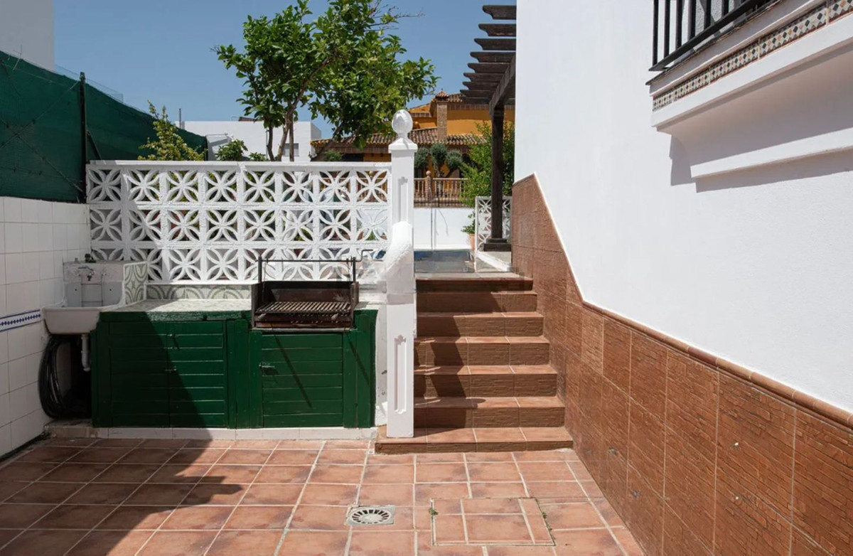 Vrijstaande Villa te koop in Mijas | 5 slaapkamers H5084014