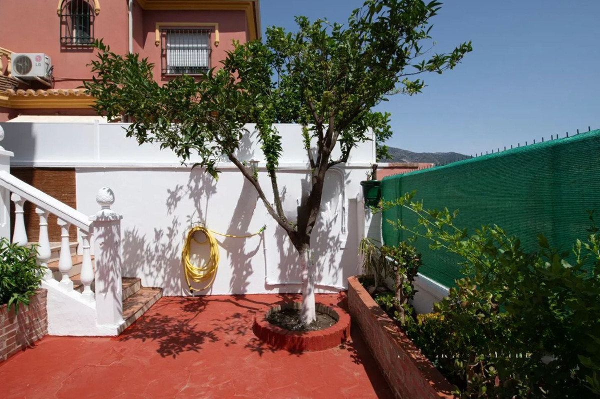 Vrijstaande Villa te koop in Mijas | 5 slaapkamers H5084014
