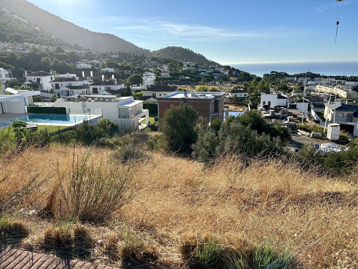 Vrijstaande Villa te koop in Mijas | 4 slaapkamers H5103943