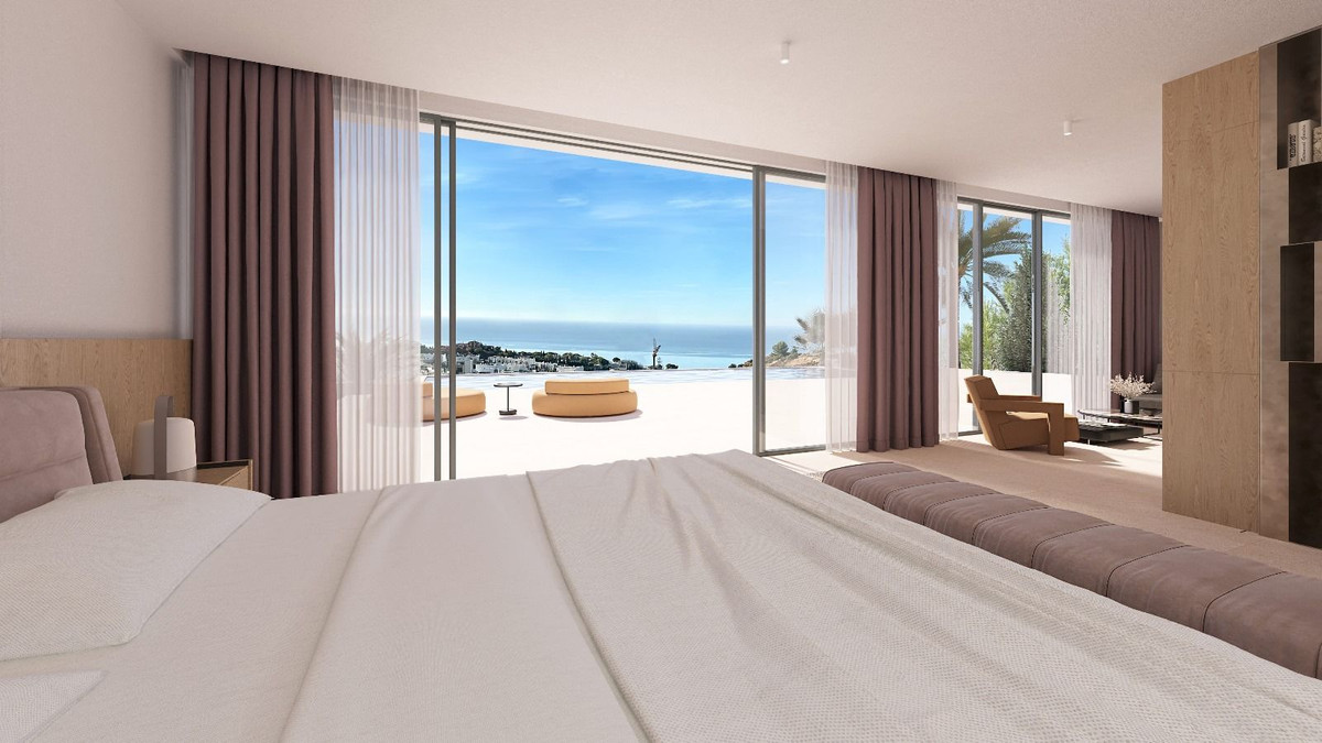 Vrijstaande Villa te koop in Mijas | 4 slaapkamers H5103943