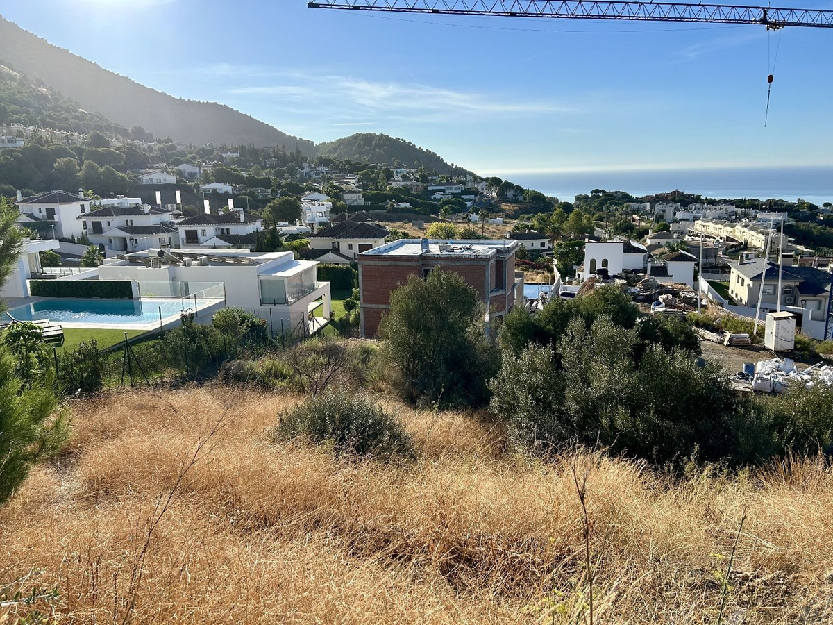 Vrijstaande Villa te koop in Mijas | 4 slaapkamers H5103943