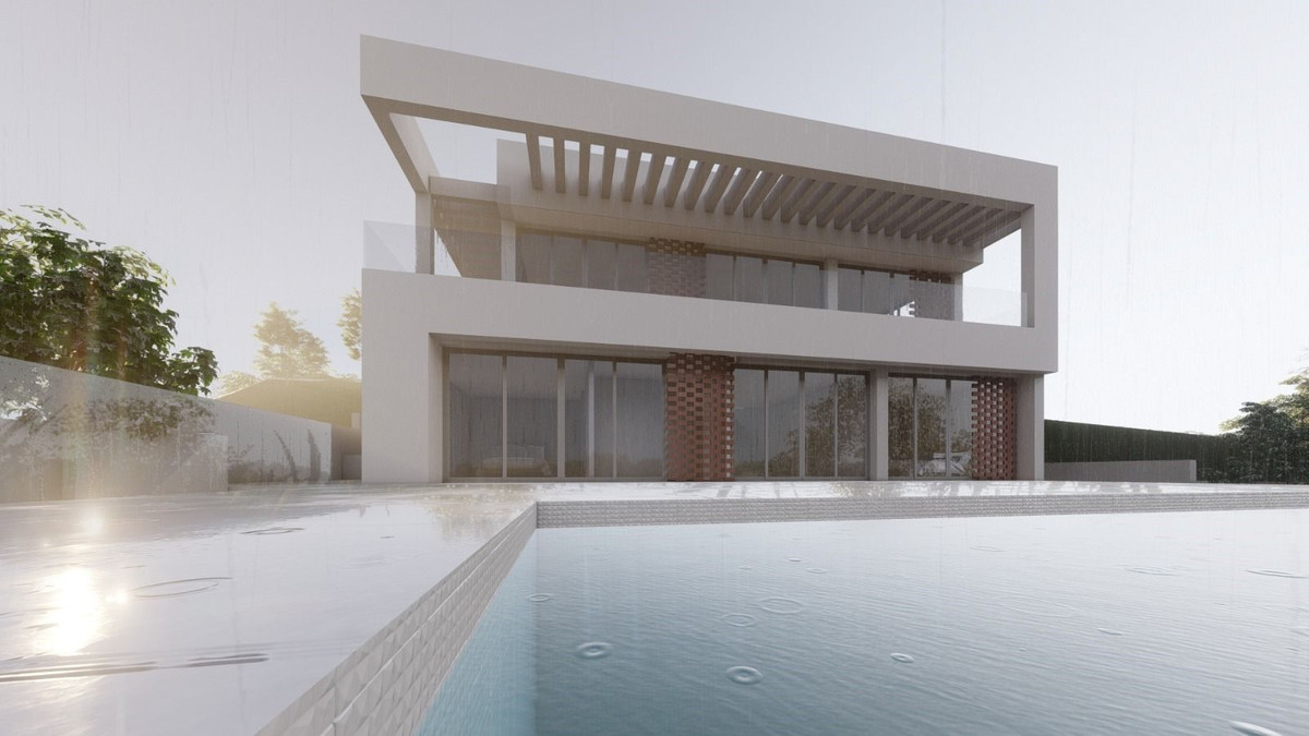 Vrijstaande Villa te koop in Mijas | 4 slaapkamers H5103943